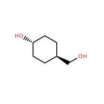 trans-4-(Hydroxymethy)cyclohexanol