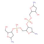 Essence of Fish DNA (PDRN)，Poly deoxy ribo nucleotides，Sodium DNA，Deoxyribonucleic acids fish sperm