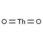 Thorium dioxide