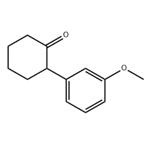 2-(3-METHOXYPHENYL)CYCLOHEXANONE