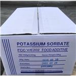 Potassium Sorbate Granular