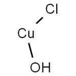 Copper oxychloride