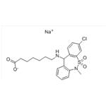 Tianeptine sodium salt