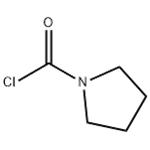 1-PYRROLIDINECARBONYL CHLORIDE