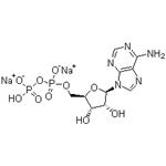 Adenosine 5'-diphosphate disodium salt; ADP-Na2, 5'-ADP-Na2