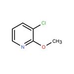 2-methoxy-3-chloropyridine