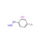 4-BROMOPHENYLHYDRAZINE HYDROCHLORIDE