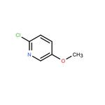 2-Chloro-5-methoxypyridine