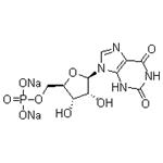 xanthosine 5'-monophosphate disodium salt;XMP;XMP-Na2;5-XMP-Na2