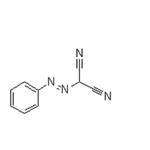 (Phenylazo)malonitrile