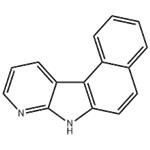 7H-benzo[e]pyrido[2,3-b]indole