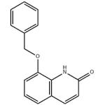 8-BENZYLOXY-1H-QUINOLIN-2-ONE