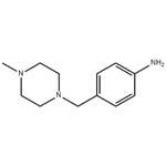 	4-[(4-Methylpiperazin-1-yl)methyl]aniline