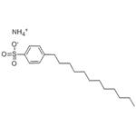 ammonium dodecylbenzenesulphonate