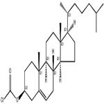 CHOLESTERYL CHLOROFORMATE