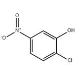 2-CHLORO-5-NITROPHENOL