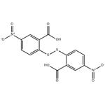 2,2'-Dithiobis(5-nitrobenzoic acid)