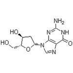 961-07-9 2'-Deoxyguanosine