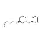 1-Benzyl-3-piperidone hydrochloride hydrate