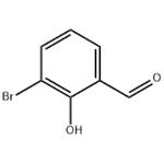 3-BROMO-2-HYDROXYBENZALDEHYDE