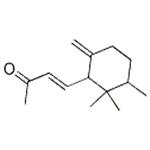 METHYL IONONE GAMMA