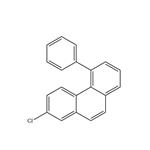 2-chloro-5-phenylphenanthrene