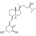 Tacalcitol