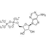 Adenosine 5’-diphosphate trilithium salt;ADP-Li3；5'-ADP-Li3