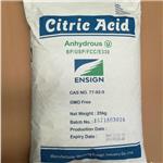 Citric Acid