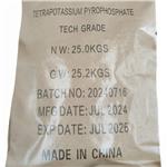 Tetra Potassium Pyrophosphate