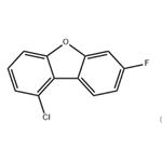 1-chloro-7-fluorodibenzo[b,d]furan pictures