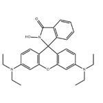 N-hydroxy Rhodamine B amide