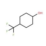 4-(trifluoromethyl)cyclohexanol