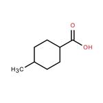 4-methylcyclohexanecarboxylic acid