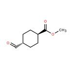 methyl trans-4-formylcyclohexanecarboxylate