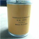 Ferrous Fumarate