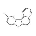 10-CHLORO- BENZO[B]NAPHTHO[1,2-D]THIOPHENE