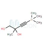 6-Methyl-2-(4-methylphenyl)imidazol[1,2-a]-pyridine-3-acetic acid