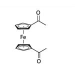 Dimethyl 1,1'-ferrocenedicarboxylate