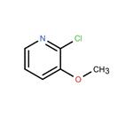 2-Chloro-3-methoxypyridine