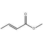 trans-Methyl crotonate(E)