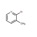 2-Bromo-3-methylpyridine