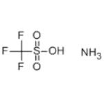 AMMONIUM TRIFLUOROMETHANESULFONATE