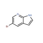 5-Bromo-7-Azaindole