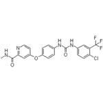 Sorafenib tosylate