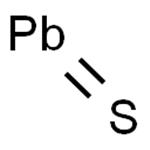 Lead(II) sulfide