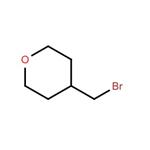 4-(Bromomethyl) tetrahydropyran