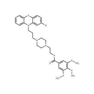 Metofenazate