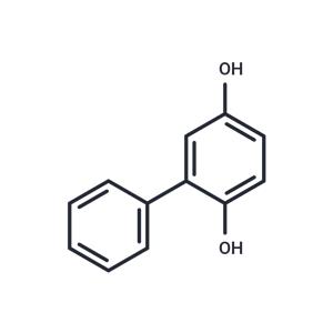 2,5-Dihydroxybiphenyl