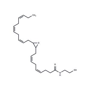 (±)10(11)-EDP Ethanolamide